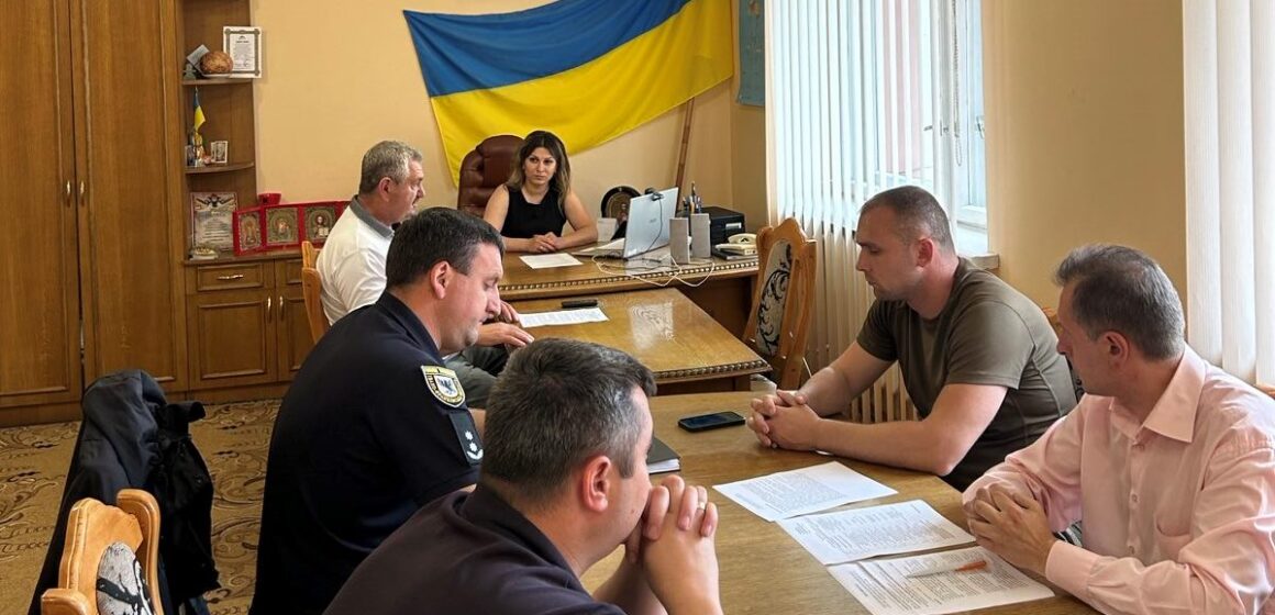 Негода на Косівщині: від проливних дощів потерпають Яблунівська та Косівська громади