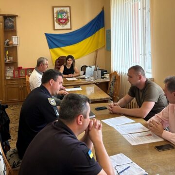 Негода на Косівщині: від проливних дощів потерпають Яблунівська та Косівська громади