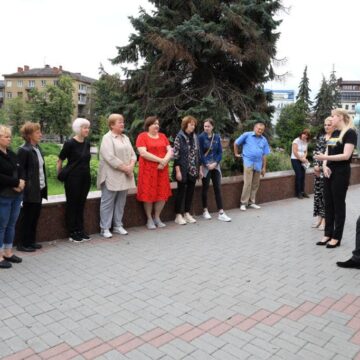 Родичі загиблих прикарпатських захисників познайомляться із туристичною Долинщиною