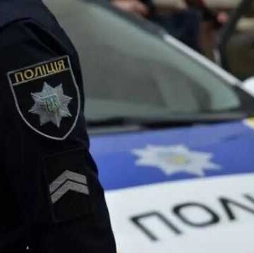 Представники поліції області поспілкуються із мешканцями Рогатинської громади