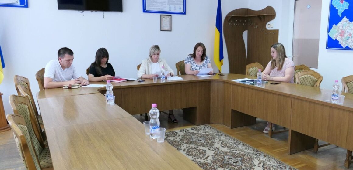 У Тисменицькій громаді визначили переможців проєкту “Бюджет участі”