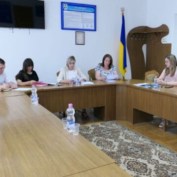 У Тисменицькій громаді визначили переможців проєкту “Бюджет участі”