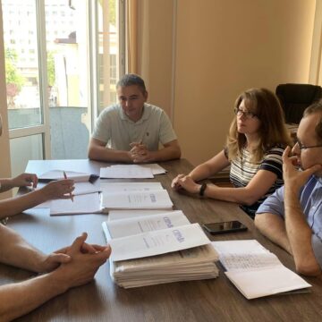 Ще 87 газдів Франківської громади отримають допомогу за Програмою підтримки сільського господарства на понад 500 тисяч гривень