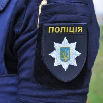 За добу поліцейські Калущини отримали 24 повідомлення від мешканців громади