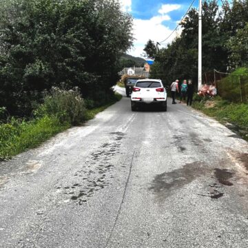 На Надвірнянщині під колеса автівки потрапила 9-річна дівчинка (ФОТО)
