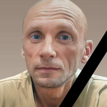 Бурштинська громада втратила ще одного захисника: на війні загинув воїн Володимир Павлик