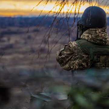 Ще 400 бійців з Івано-Франківської громади отримають по 20 тисяч гривень на спорядження