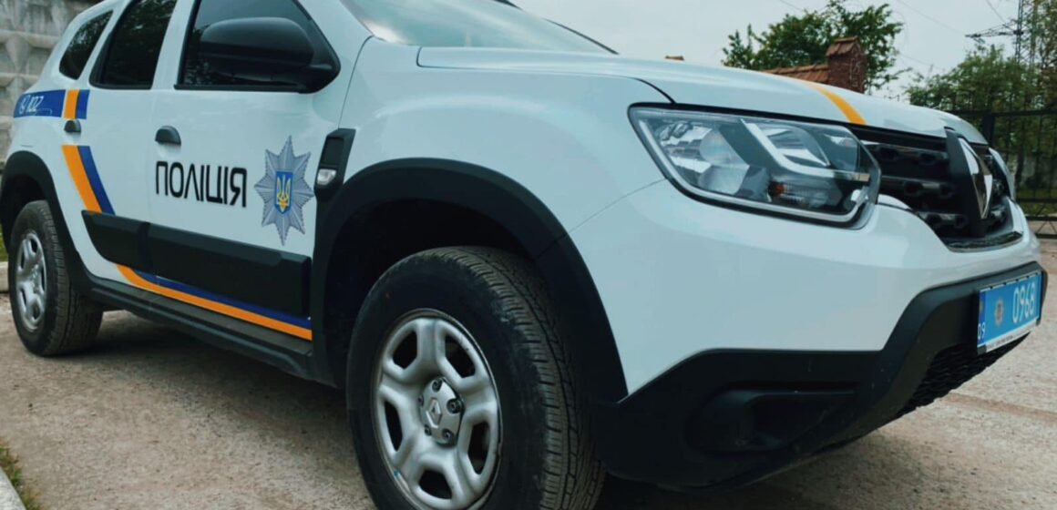 Через неуважність водіїв у автопригодах на Івано-Франківщині травмовані двоє осіб