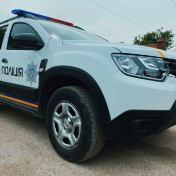 Через неуважність водіїв у автопригодах на Івано-Франківщині травмовані двоє осіб