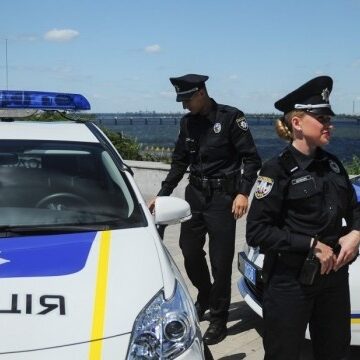 Понад 2300 нетверезих водіїв від початку року виявили прикарпатські поліцейські