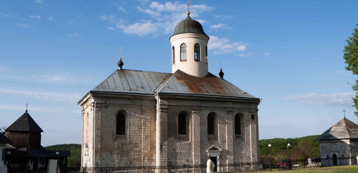 Храму Успіння Пресвятої Богородиці у Крилосі надали титул Патріаршого прокатедрального собору