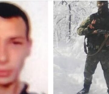 На Прикарпатті судитимуть ще двох бойовиків «днр»
