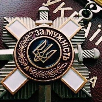 Полеглого військового з Верховинщини Дмитра Мацепу посмертно нагородили орденом “За мужність” ІІІ ступеня