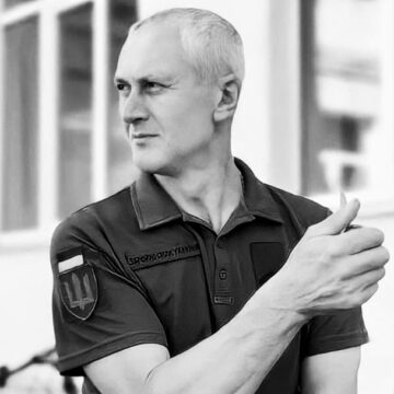 У Покровську на Донеччині загинув військовий із Коломиї Ігор Суботяк