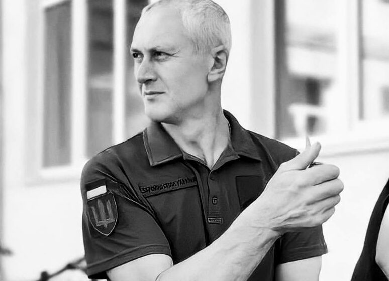 У Покровську на Донеччині загинув військовий із Коломиї Ігор Суботяк