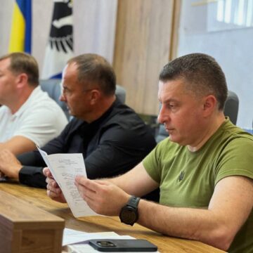 Громадам Прикарпаття, які постраждали від липневої негоди, планують виділити понад 23 мільйони гривень з обласного бюджету