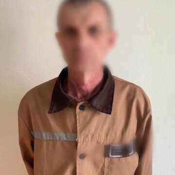 СБУ Прикарпаття повідомила про підозру бойовику, який брав участь у захопленні Луганщини