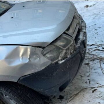 Директору лісгоспу на Прикарпатті за смертельну аварію присудили чотири роки за ґратами