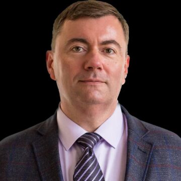 У МОЗ призначили виконувача обов’язків ректора ІФНМУ