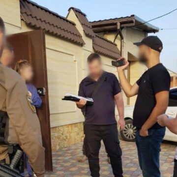 В Україні викрили масштабну схему ухилення від призову