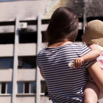 Станом на сьогодні у Надвірнянській громаді проживають понад 3600 переселенців