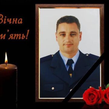 У лікарні помер рятувальник, який вчора гасив пожежу пшеничного поля на на Коломийщині