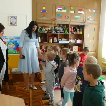 У Калуші розповіли, як працюють дитячі садочки у літній період