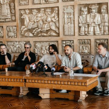 Франківський драмтеатр на ювілейний сезон підготував 12 прем’єр