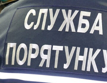За минулу добу прикарпатські рятувальники тричі допомагали відмикати вхідні двері до квартир