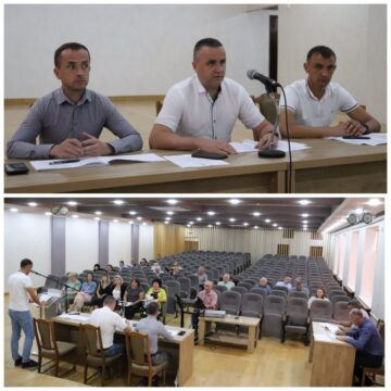 У Ямницькій громаді ухвалили Програму підтримки тваринництва та бджільництва  на 2023-2025 рр.