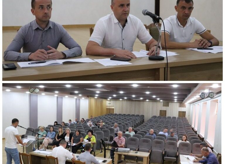 У Ямницькій громаді ухвалили Програму підтримки тваринництва та бджільництва  на 2023-2025 рр.