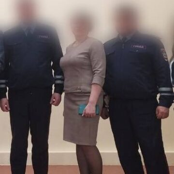В Івано-Франківську повідомили про підозру правоохоронцям, які служать окупантам у Антрациті
