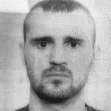 Поліцейські розшукують безвісти зниклого жителя Надвірнящини