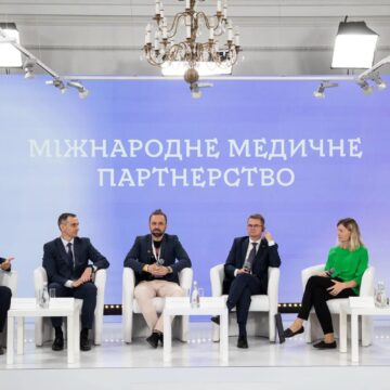 Лікарні Прикарпаття матимуть побратимів з-поміж медзакладів інших країн