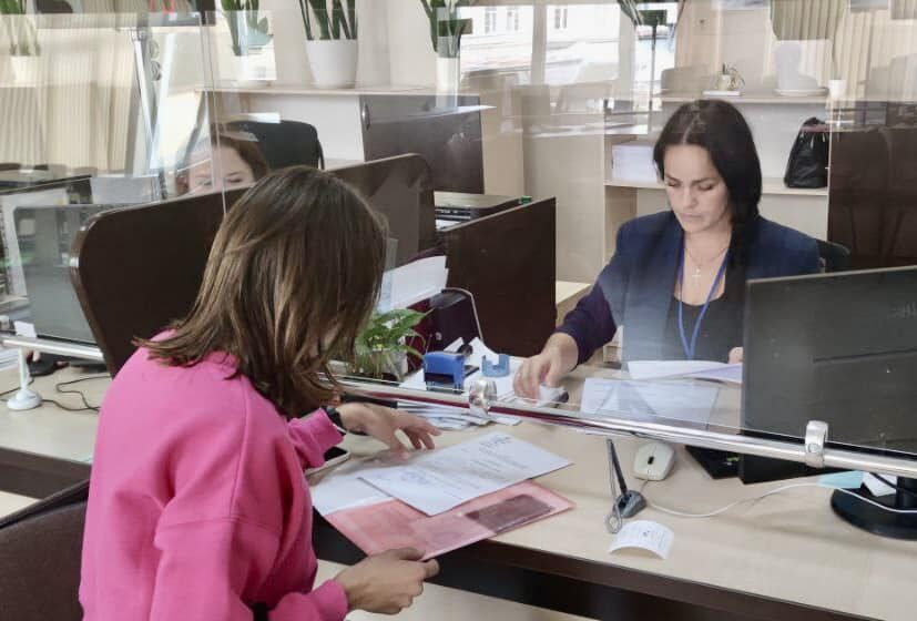 У Коломиї розпочали приймати заяви на допомогу військовим