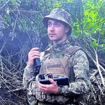 «Доки не наведемо порядок всередині країни, не зможемо подолати противника» «Доки не наведемо порядок всередині країни, не зможемо подолати противника»