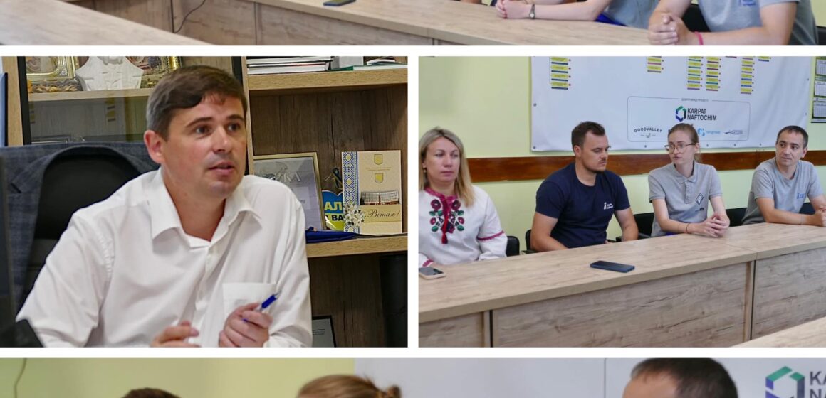 У Калуші обговорити питання будівництва соціального житла у громаді