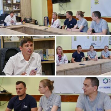 У Калуші обговорити питання будівництва соціального житла у громаді