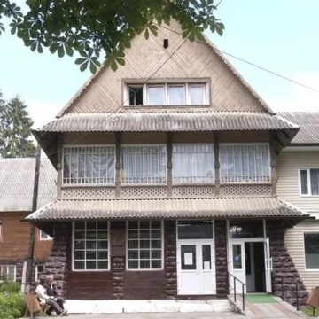 На базі Верховинської багатопрофільної лікарні утворено Верховинський кластер
