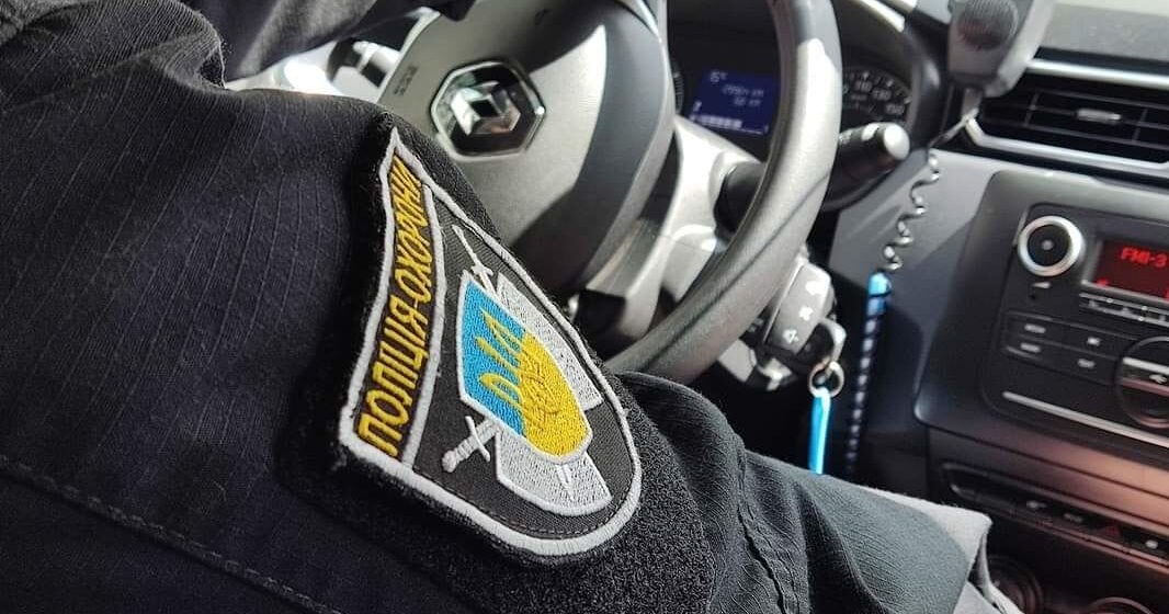 В Івано-Франківську затримали крадія продуктів із магазину