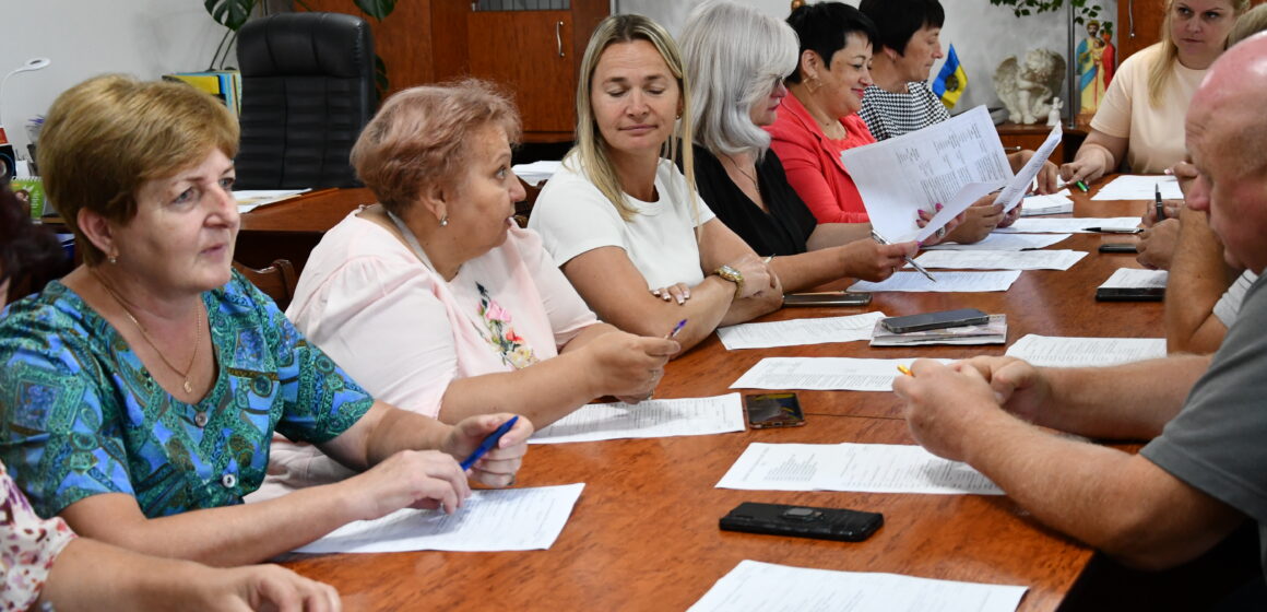 Стало відомо, які головні дати планують вшанувати у першому місяці осені у Рогатині