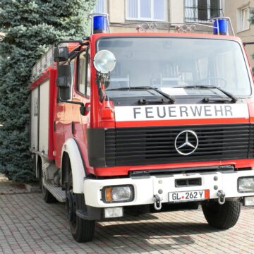 У Тисменицькій громаді створять добровільну пожежну команду
