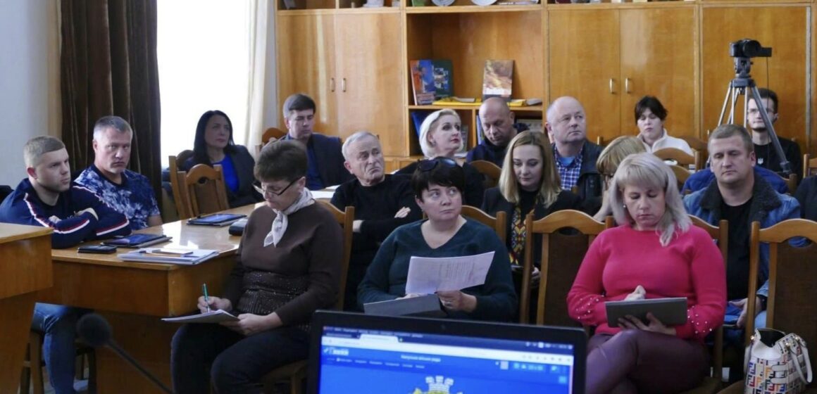 Депутати Калуської міської ради схвалили зміни до бюджету: на що спрямують кошти