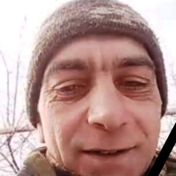 Тлумаччина знову у скорботі: на Запорізькому напрямку загинув 41-річний солдат Михайло Боднарчук