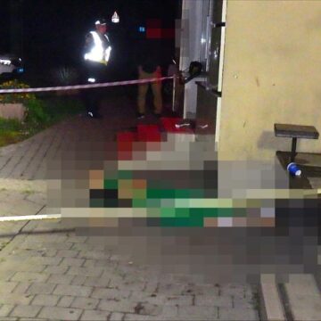 Вдарила ножем у серце: правоохоронці затримали підозрювану у вбивстві 32-річної франківки