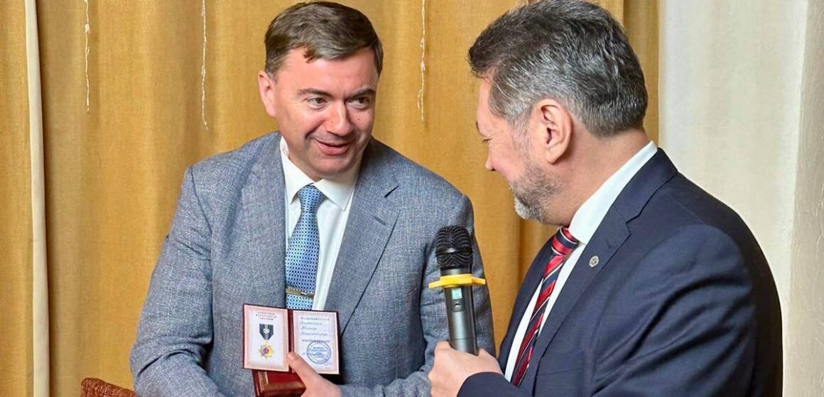 Кардіологи України зібралися на Прикарпатті, щоб поділитися останніми досягненнями в науці та клінічній практиці