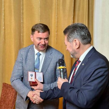 Кардіологи України зібралися на Прикарпатті, щоб поділитися останніми досягненнями в науці та клінічній практиці