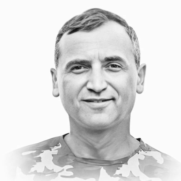 В Івано-Франківську відкриють анотаційну дошку захиснику Володимиру Кліду