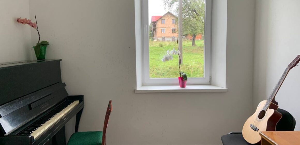 У Боднарові відкрили філію Голинської школи мистецтв