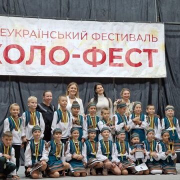 У Брошнів-Осадській школі мистецтв відбудеться обласний урок з хореографії